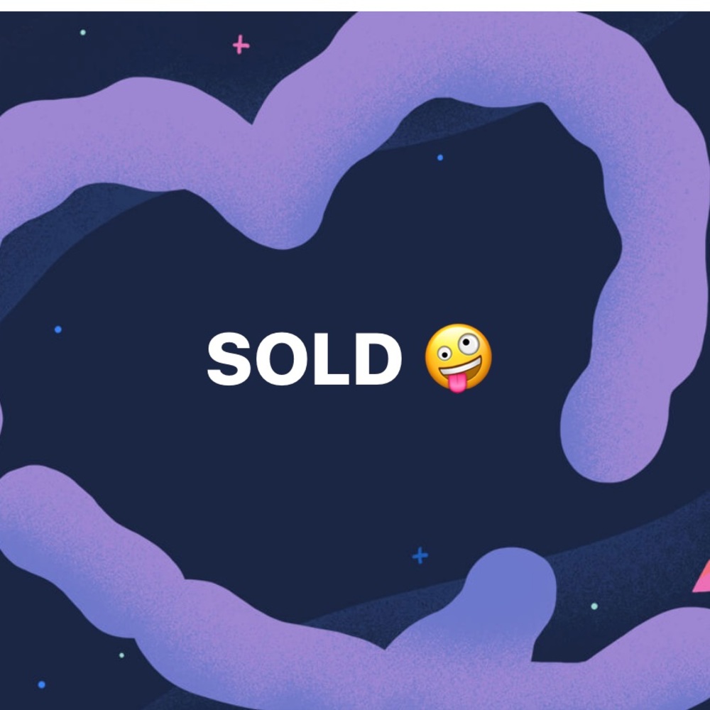 SOLD